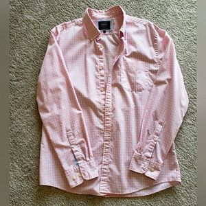 Charles Tyrwhitt Button Down Shirt